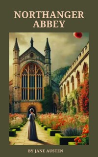 Northanger Abbey - Jane Austen  - ebook