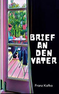 Brief an den Vater - Franz Kafka - ebook