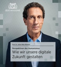 Perspektiven des Humanismus - Julian Prof. Dr. Nida-Rümelin - ebook
