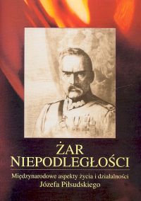 Żar niepodległości -  - książka