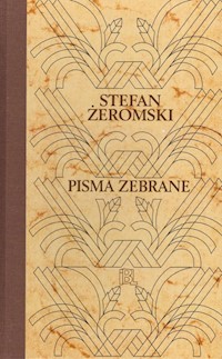 Pisma zebrane Tom 22 - Stefan Żeromski - książka