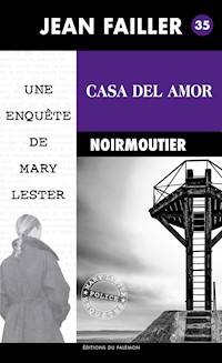 Casa del Amor - Jean Failler - ebook