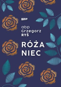 Różaniec (2021) - Grzegorz Ryś - ebook