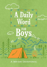 A Daily Word for Boys - BroadStreet Publishing Group LLC - ebook