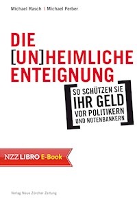 Die (un)heimliche Enteignung - Michael Rasch - ebook
