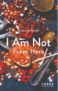 I Am Not From Here - Amerah Saleh - ebook
