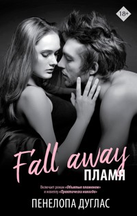 Пламя - Пенелопа Дуглас - ebook