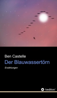 Der Blauwassertörn - Ben Castelle - ebook