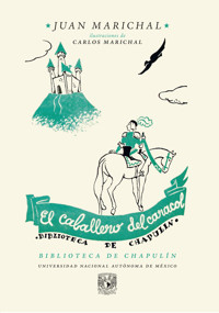 El caballero del caracol - Juan Marichal - ebook