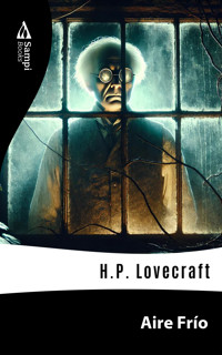 Aire Frío - H.P. Lovecraft - ebook