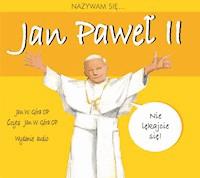Nazywam się... Jan Paweł II - Jan Góra OP - audiobook