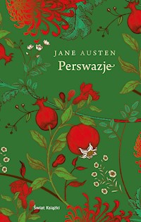 Perswazje - Jane Austen  - ebook + audiobook