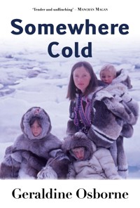 Somewhere Cold - Geraldine Osborne - ebook