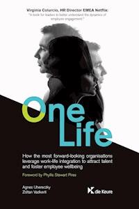 One Life - Agnes Uhereczky - ebook