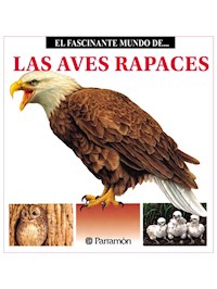 Las Aves Rapaces - Maria Àngels Julivert - ebook