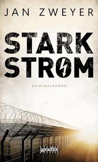Starkstrom - Jan Zweyer - ebook