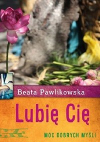 Lubię Cię - Beata Pawlikowska - ebook