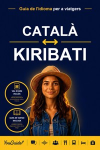 The Language Guide for Travelers - Catalan to Kiribati - YouGuide - ebook