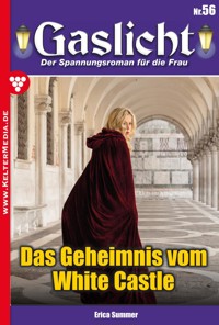Das Geheimnis von White Castle - - diverse - ebook
