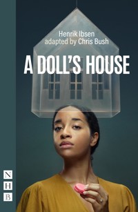 A Doll's House - Henrik Ibsen - ebook