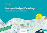 Business-Design-Workshops - Esin Bozyazi - ebook