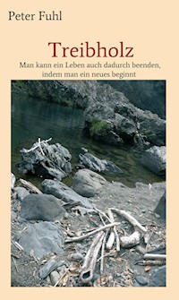 Treibholz - Peter Fuhl - ebook