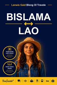 The Language Guide for Travelers - Bislama to Lao - YouGuide - ebook
