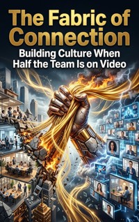 The Fabric of Connection - Clara Jensen - ebook