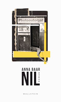 Nil - Anna Baar - ebook