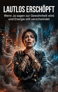 Lautlos erschöpft - Luisa Weiss - ebook