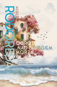 Ogród nad brzegiem morza - Merce Rodoreda - książka