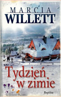 Tydzien w zimie - Willett Marcia - ebook