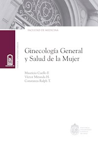 Ginecología General y Salud de la Mujer - Victor Miranda - ebook