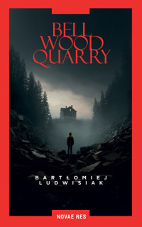 Bellwood Quarry - Bartłomiej Ludwisiak - ebook + książka