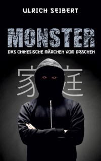 Monster - Ulrich Seibert - ebook