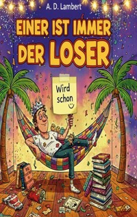 Einer ist immer der Loser - A. D. Lambert - ebook