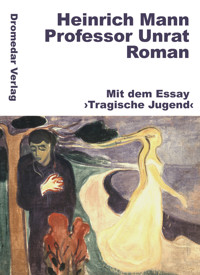 Professor Unrat - Heinrich Mann - ebook