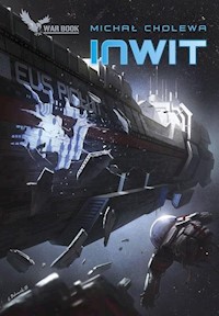 Algorytm Wojny 4 Inwit - Michał Cholewa - książka