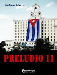 Preludio 11 - Wolfgang Schreyer - ebook