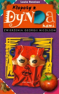 Zwierzenia Georgii Nicolson. Kłopoty z dyndakami - Louise Rennison - ebook