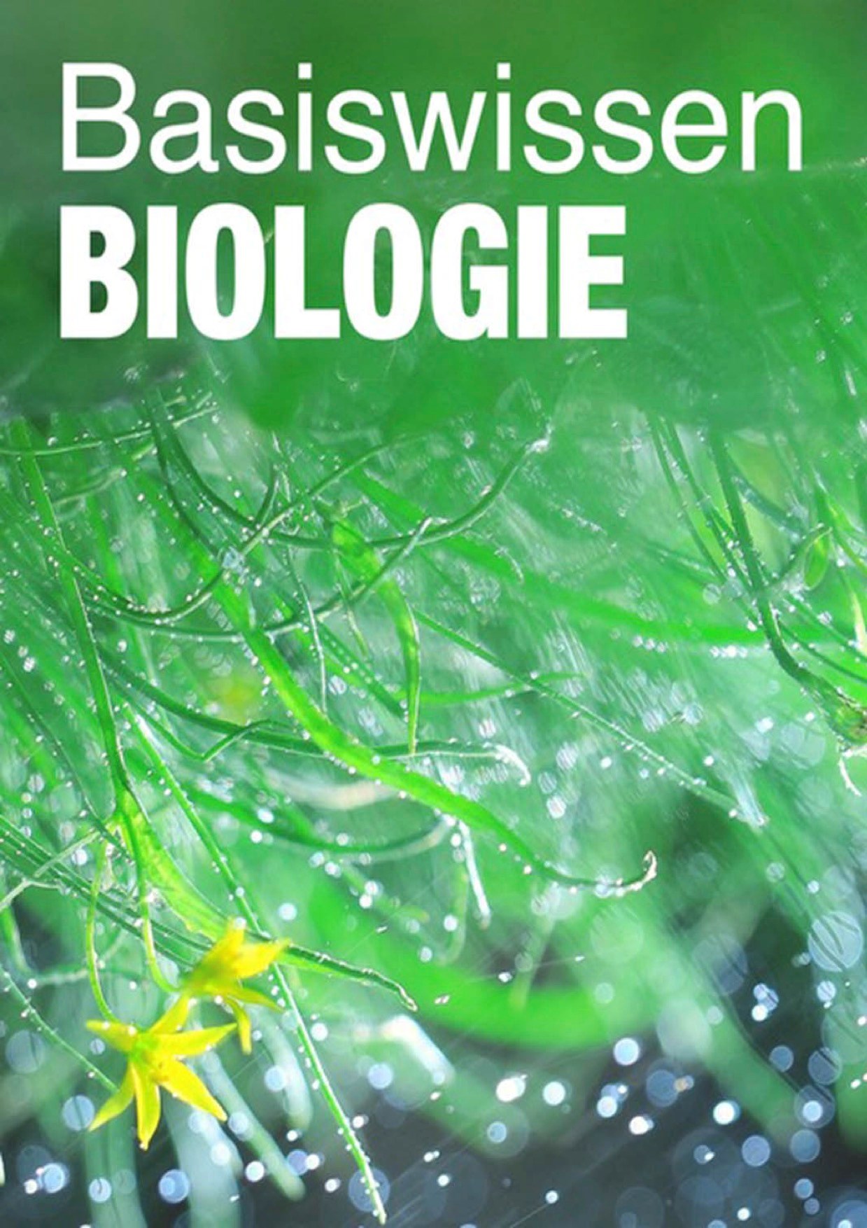 Basiswissen Biologie
