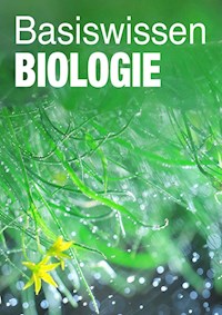 Basiswissen Biologie -  - ebook