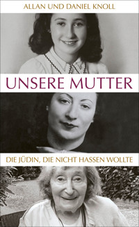 Unsere Mutter - Allan Knoll - ebook