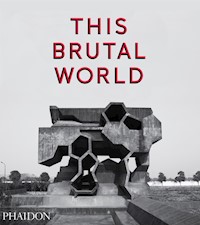 This Brutal World - Chadwick Peter - książka