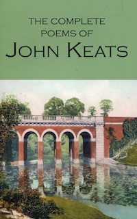 The Complete Poems of John Keats - John Keats - ebook + książka