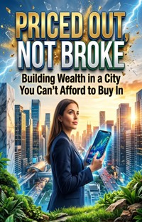 Priced Out, Not Broke - Hugh Lansing - ebook