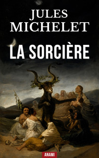 La sorcière - Michelet Jules - ebook