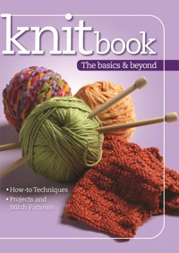 Knitbook: The Basics & Beyond - Editors at Landauer Publishing - ebook