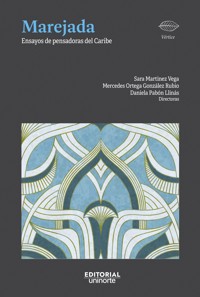 Marejada - Mercedes Ortega González-Rubio - ebook