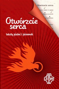 Otwórzcie serca - - książka